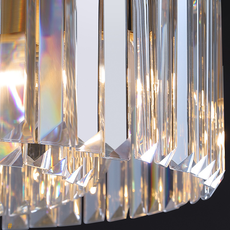 Подвесная люстра ImperiumLoft Voyage 220061-23