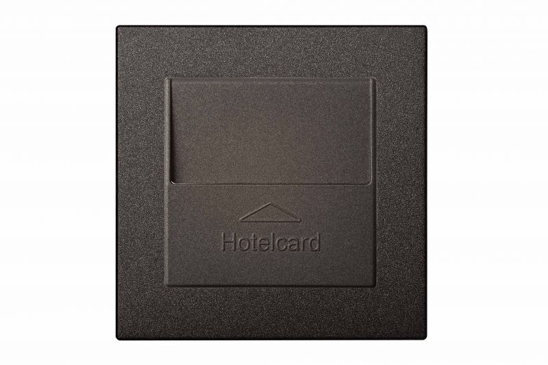 Карточный выключатель Liregus Epsilon 28-1102