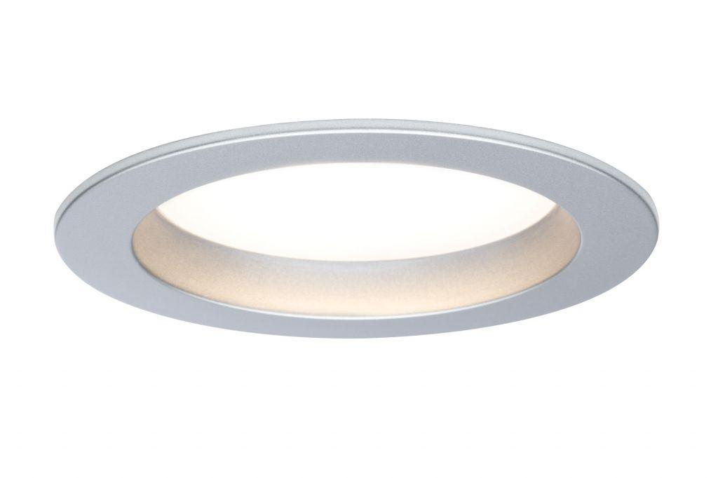 Встраиваемый светодиодный светильник Paulmann EBL Led Rund 3938