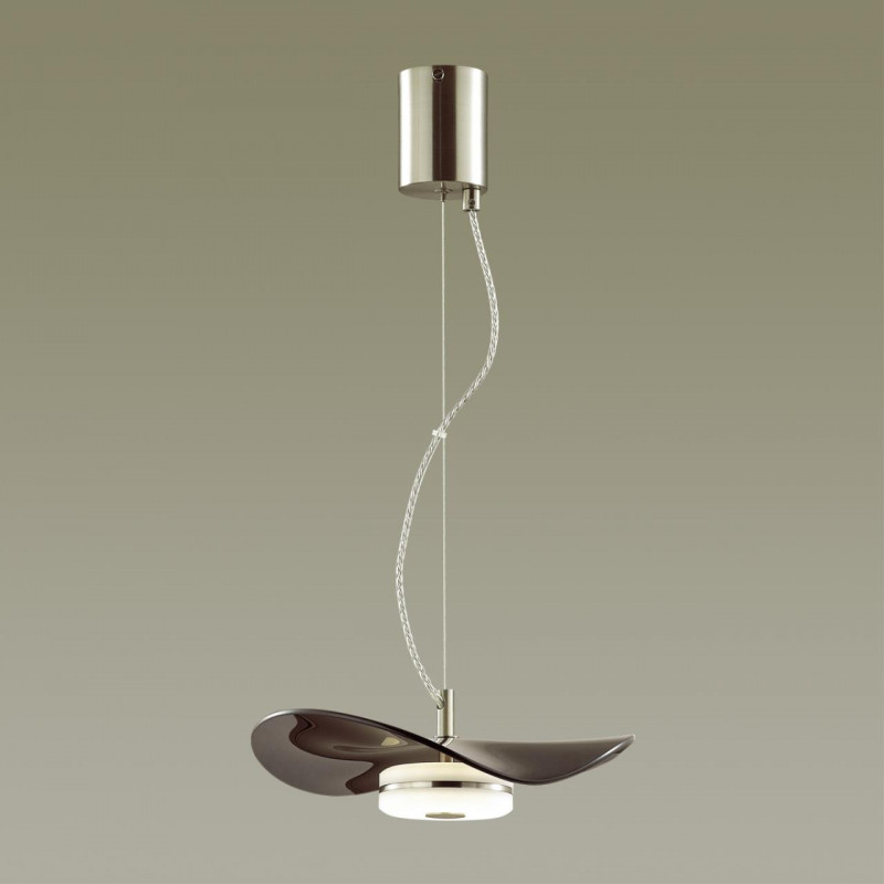 Подвесной светильник Odeon Light FLUENT 4859/10LA