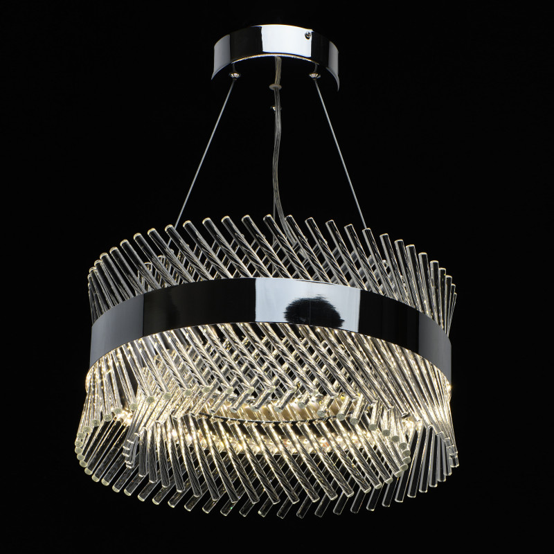 Подвесная люстра MW-Light 642013601