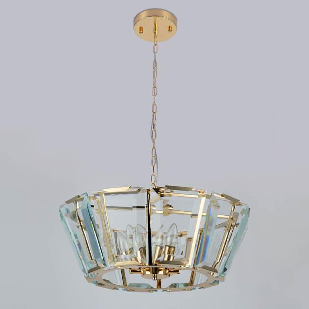 Подвесная люстра Ambrella Light Traditional TR5111