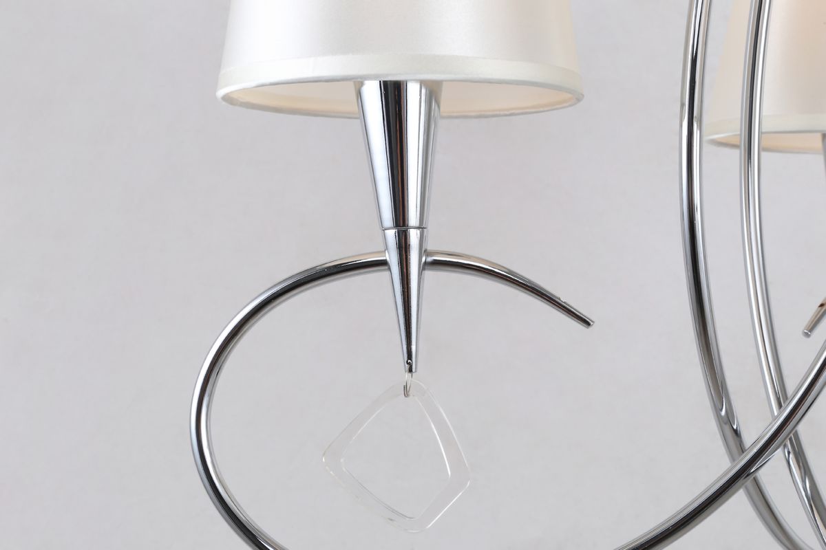 Подвесная люстра Escada 1134/3S