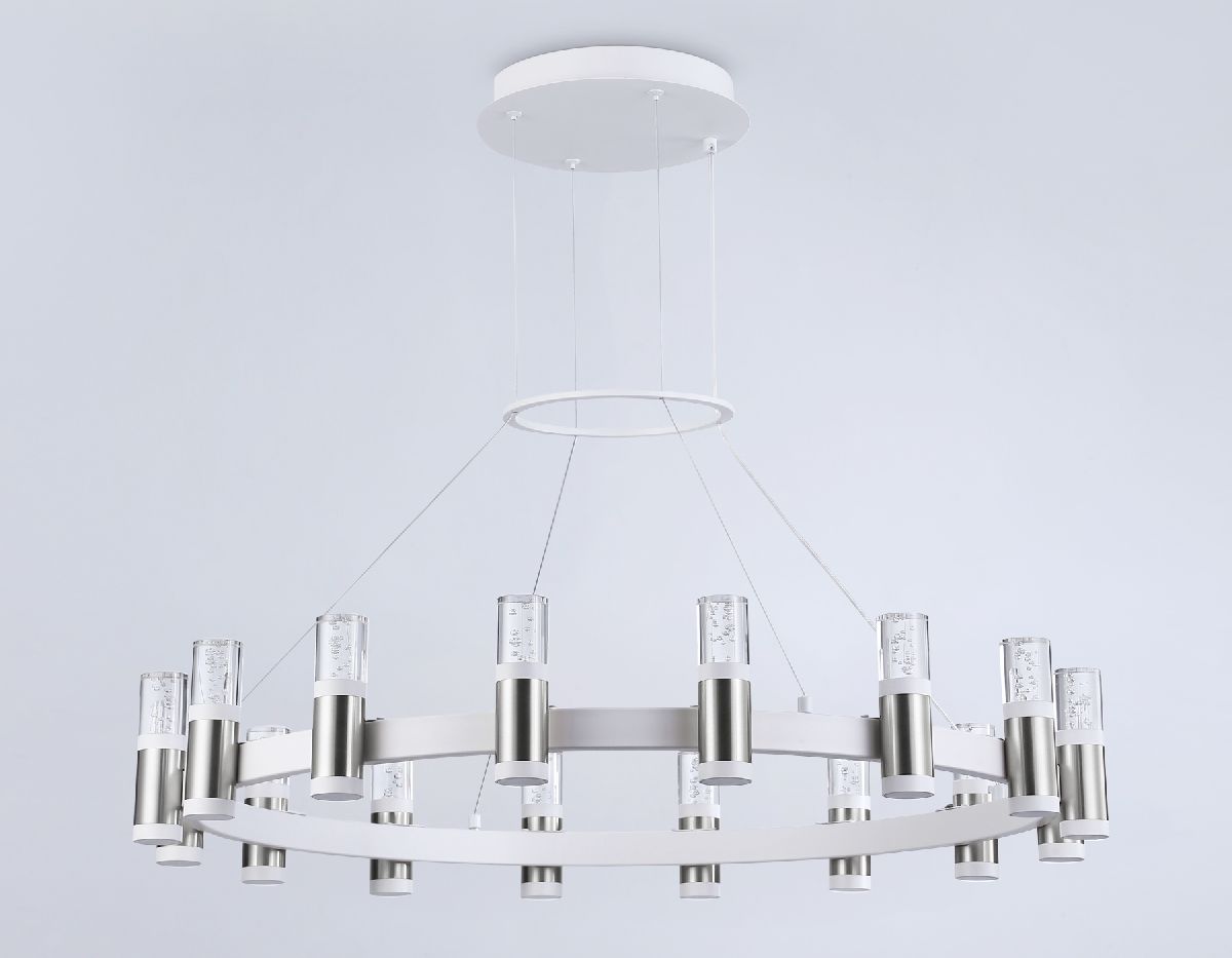 Подвесная люстра Ambrella Light Comfort LineTech FL6208