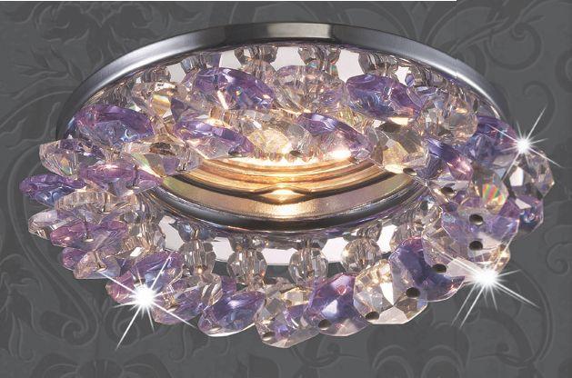 Встраиваемый светильник Novotech Corona 369404