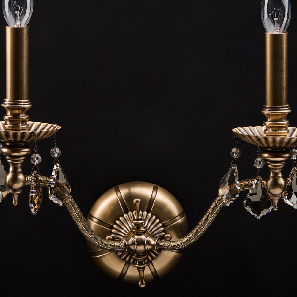 Бра Chiaro Габриэль 491021302