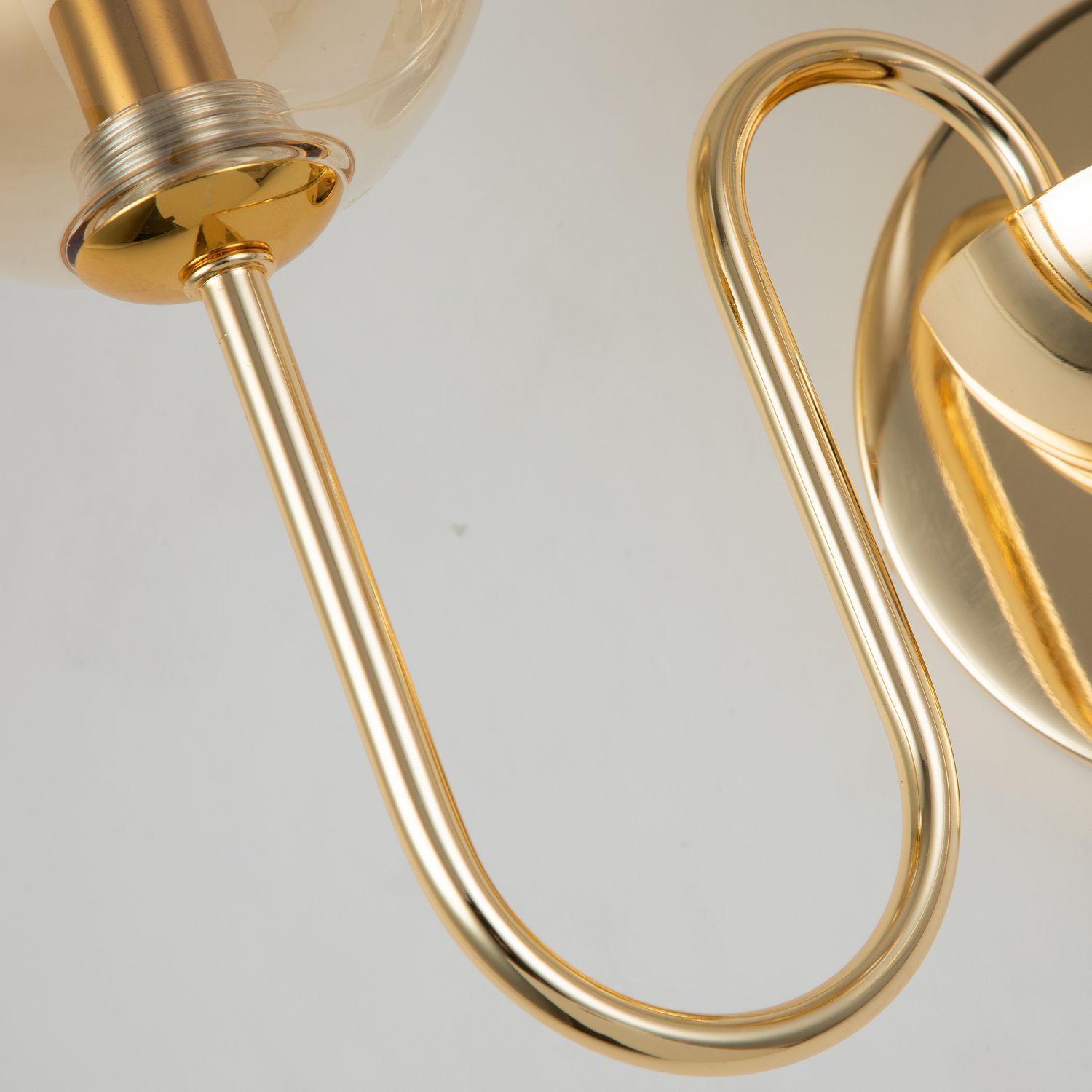 Бра шар Favourite Ariel 2999-2W