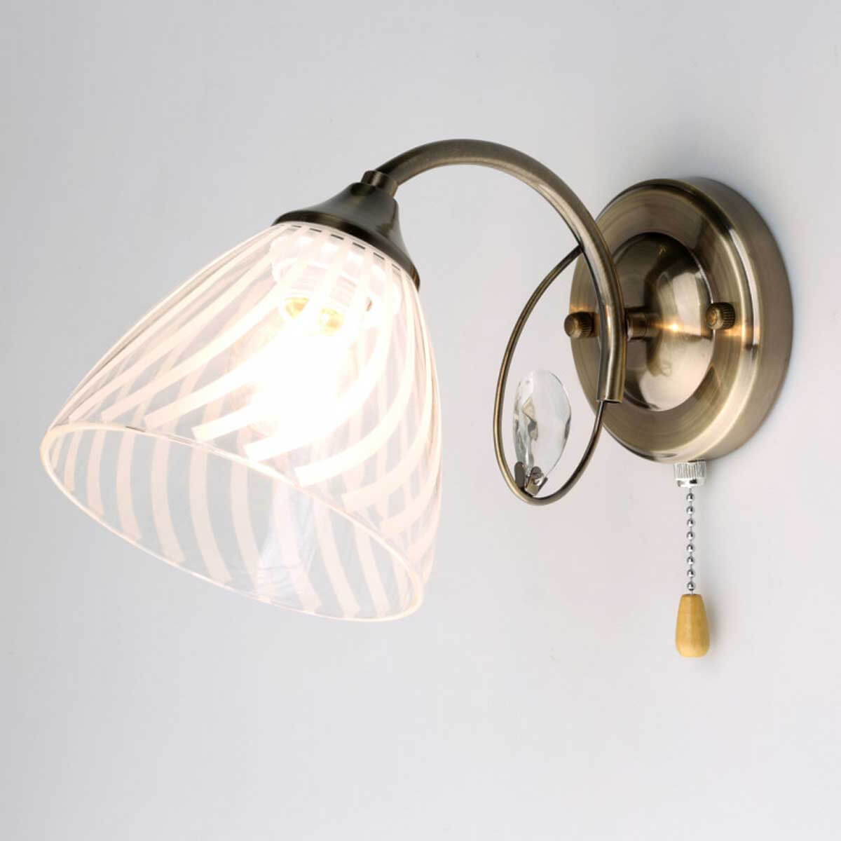 Бра De Markt Ариадна 105021501