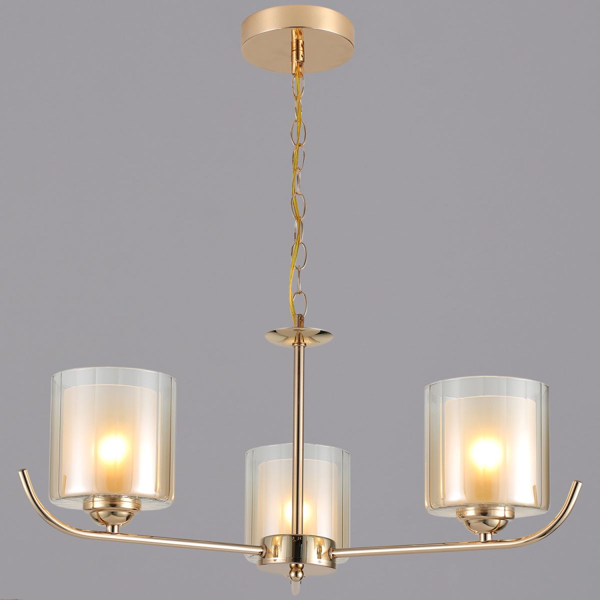 Подвесная люстра Reluce 09470-0.4-03