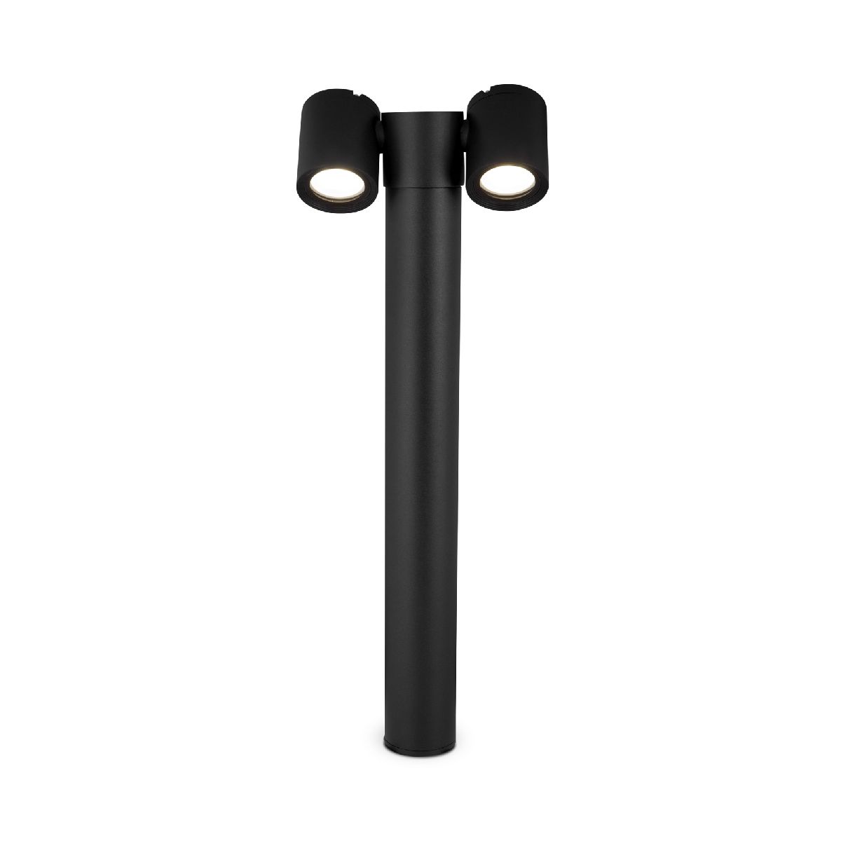 Уличный светильник Maytoni Wall Street O010FL-02B