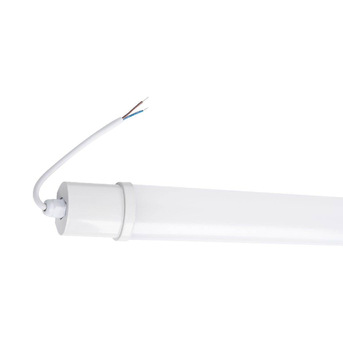 Линейный светильник Uniel ULT-V45-45W/6500K IP65 WHITE UL-00011784