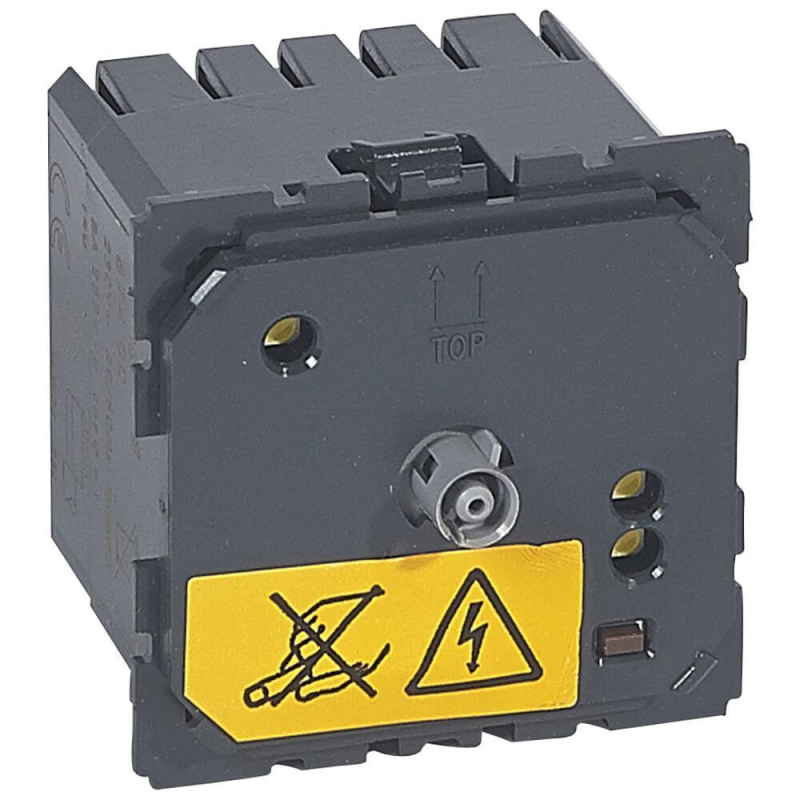 Термостат комнатный Legrand Celiane 067400