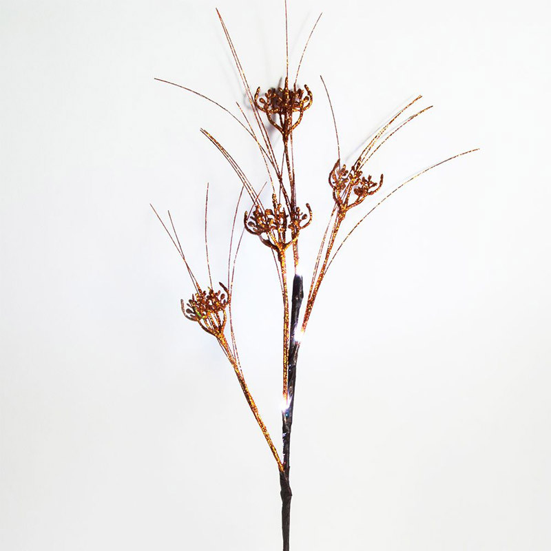 Садовый светильник Feron 26866