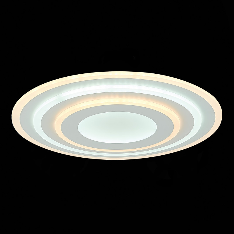 Потолочная люстра Evoled Arzillo SLE501402-01