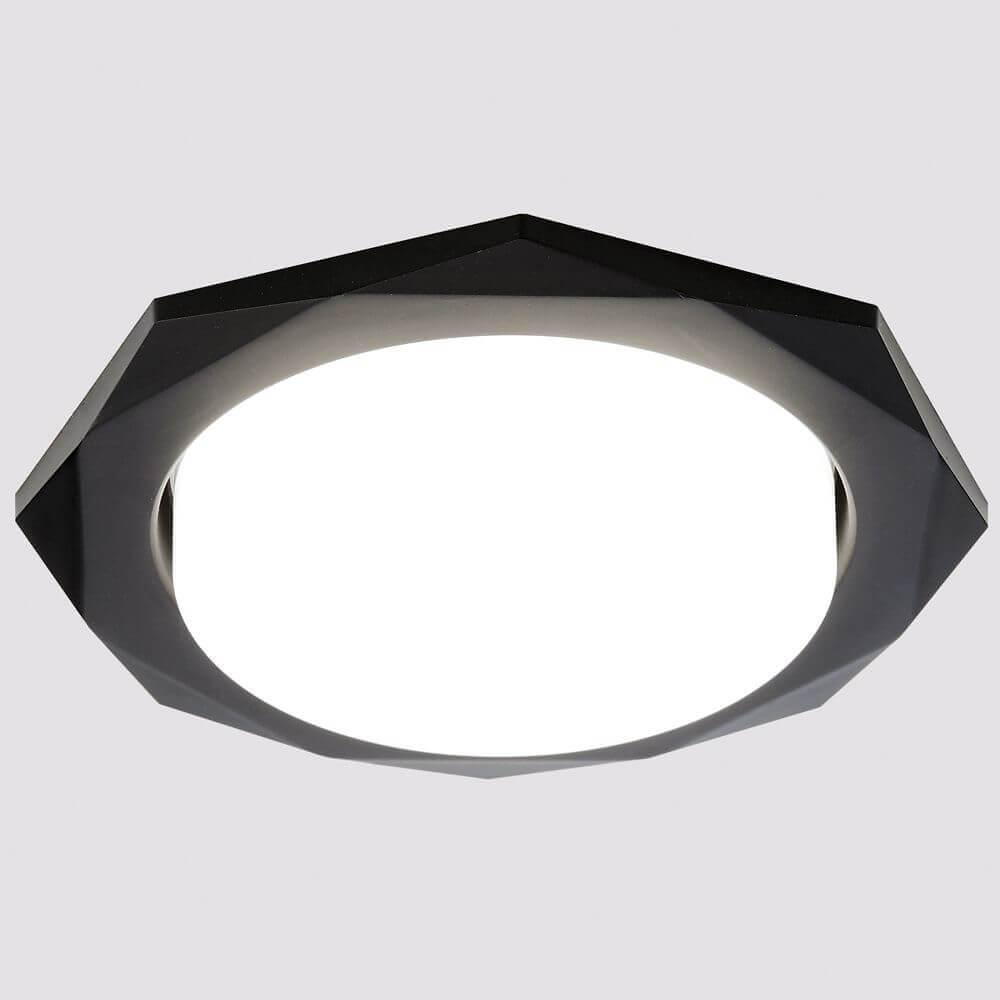 Встраиваемый светильник Ambrella Light GX53 Classic G170 PS/G