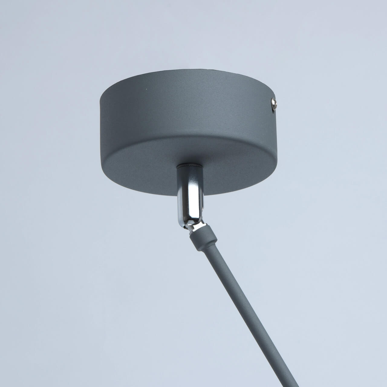 Подвесной светодиодный светильник De Markt Хартвиг 717011101