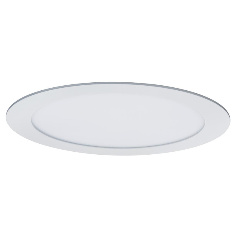 Встраиваемый светодиодный светильник Paulmann Premium Line Panel 92034