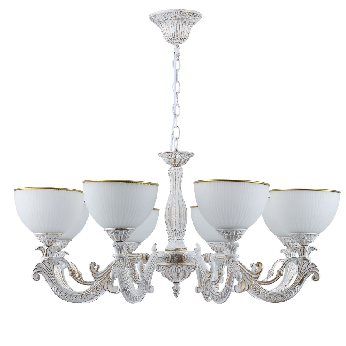 Подвесная люстра Reluce 74435-0.4-08