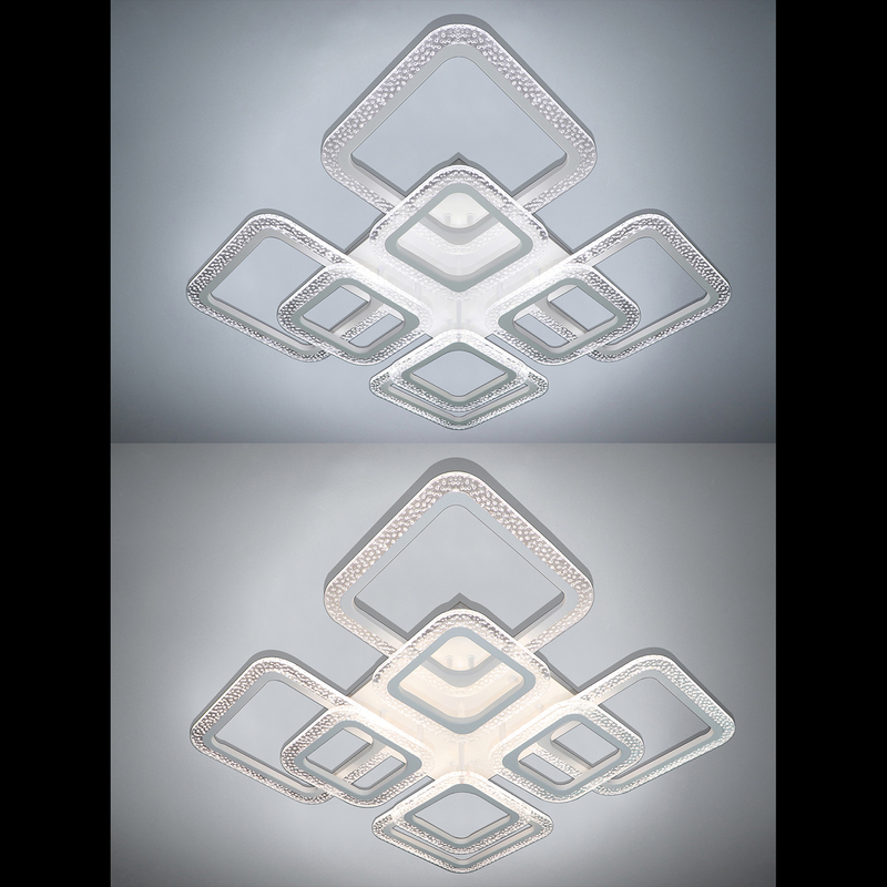 Потолочная люстра Natali Kovaltseva INNOVATION STYLE 83039