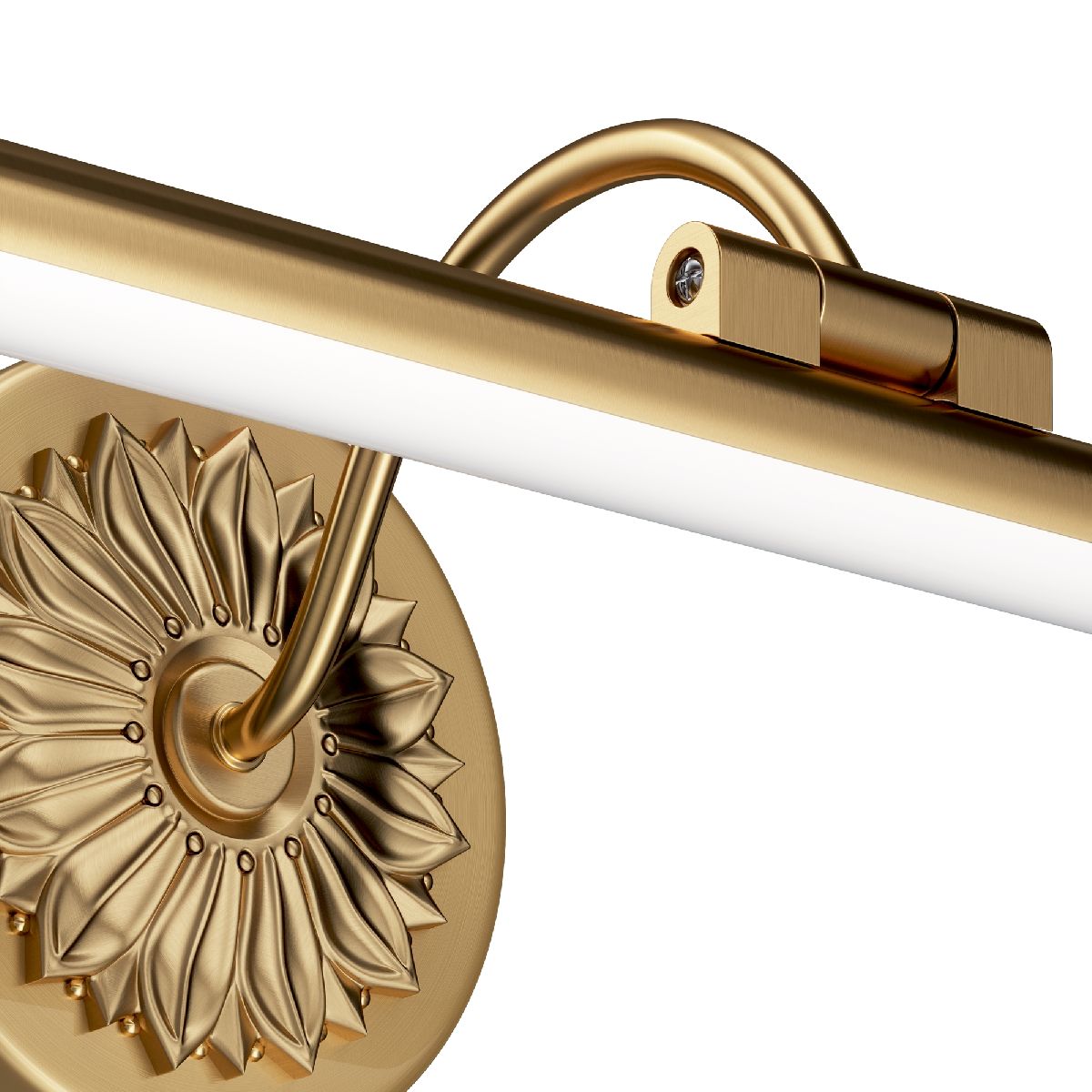 Подсветка для зеркал Maytoni Oculus MIR014WL-L9G3K