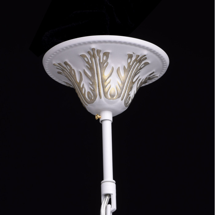 Подвесная люстра MW-Light Свеча 301015308