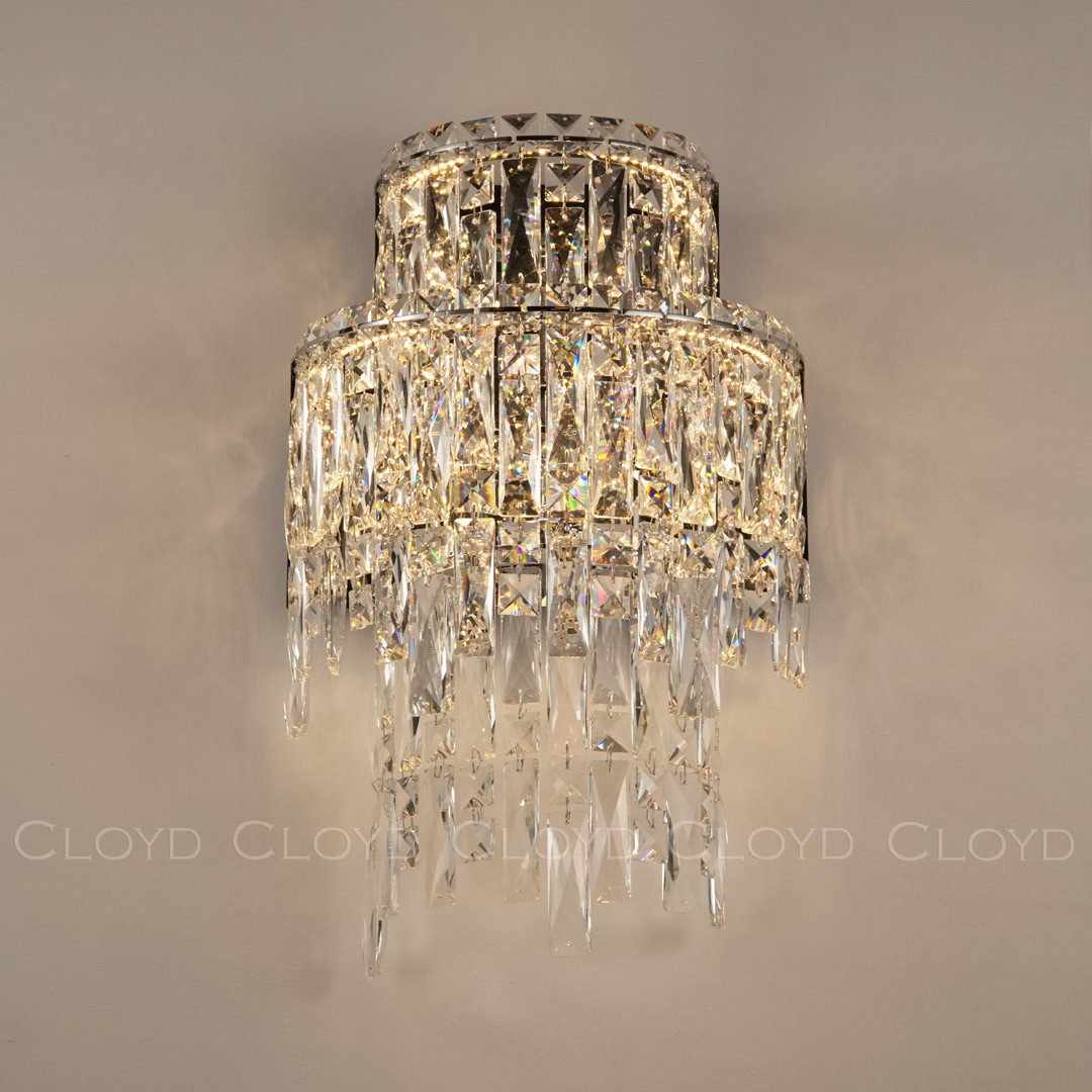 Настенный светильник Cloyd Antrea 20340