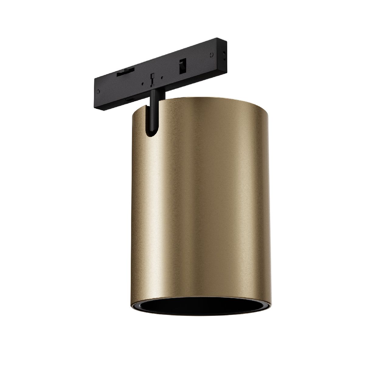 Трековый магнитный светильник Level Light High Track system Hi-T9063BR