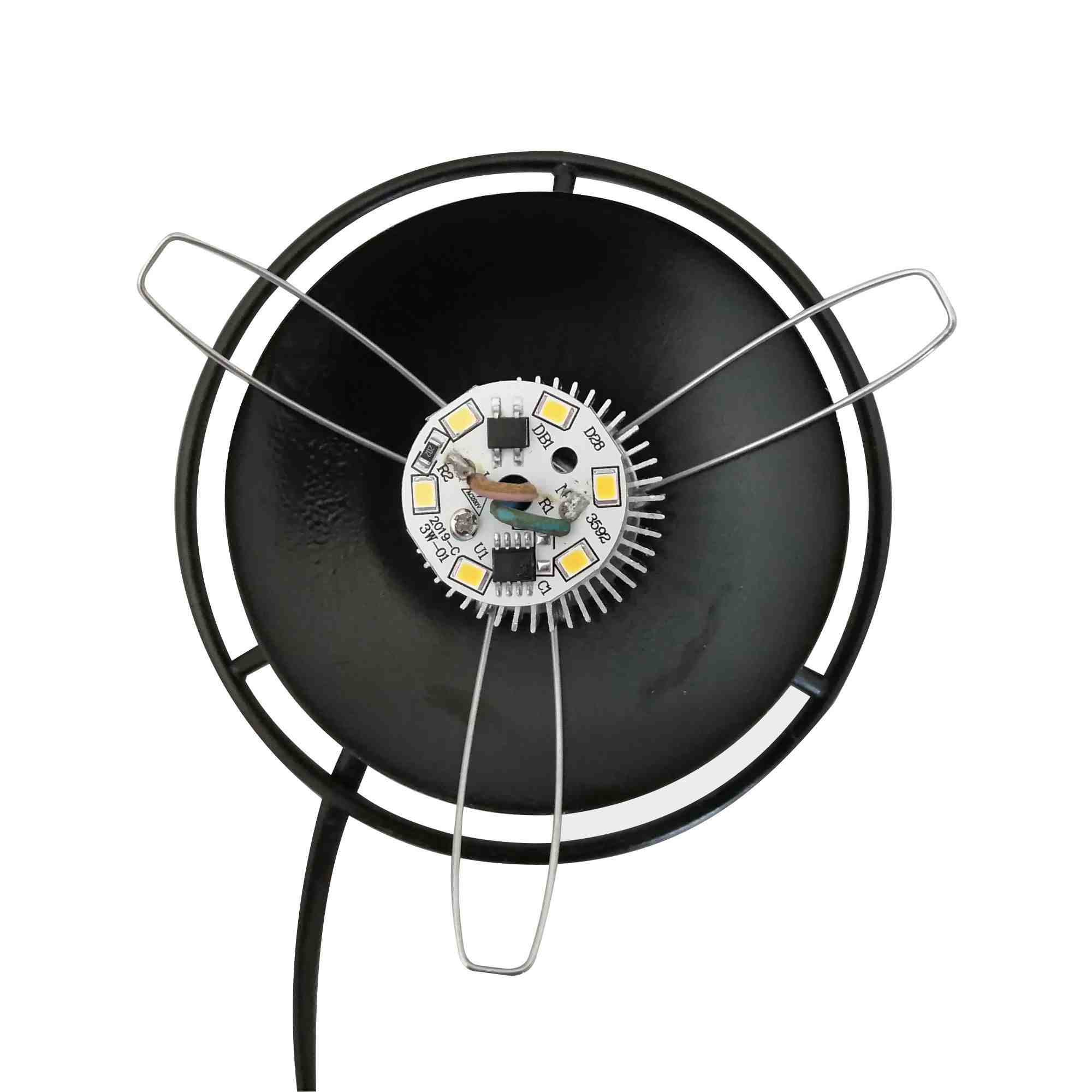 Светодиодый ночник Apeyron 12-83