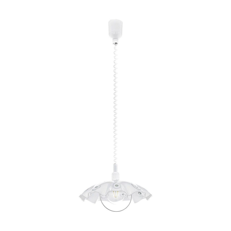 Подвесной светильник Eglo Vetro 96072