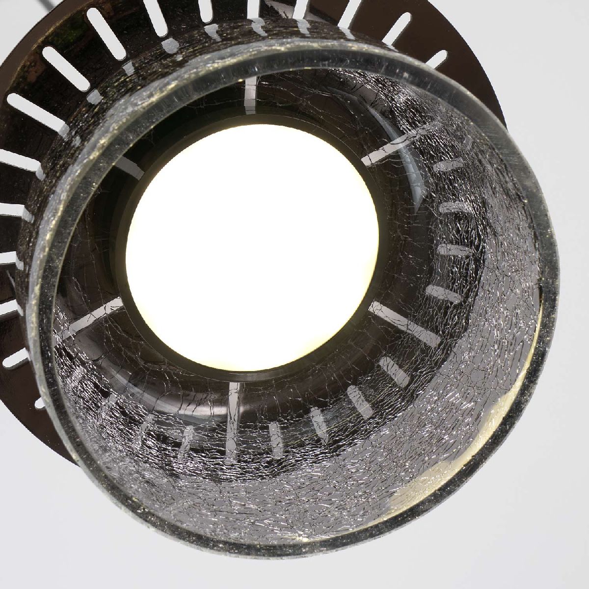 Подвесной светильник Modestyle MS.1411.120 BK