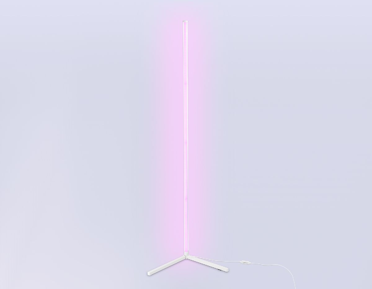 Торшер Ambrella Light Comfort LineTech FL8025