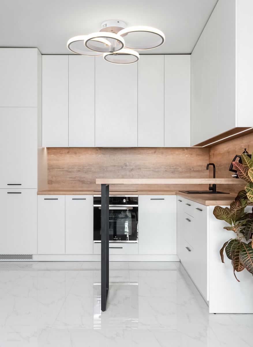 Потолочный светильник Freya Gritta Market FR10018CL-L40W