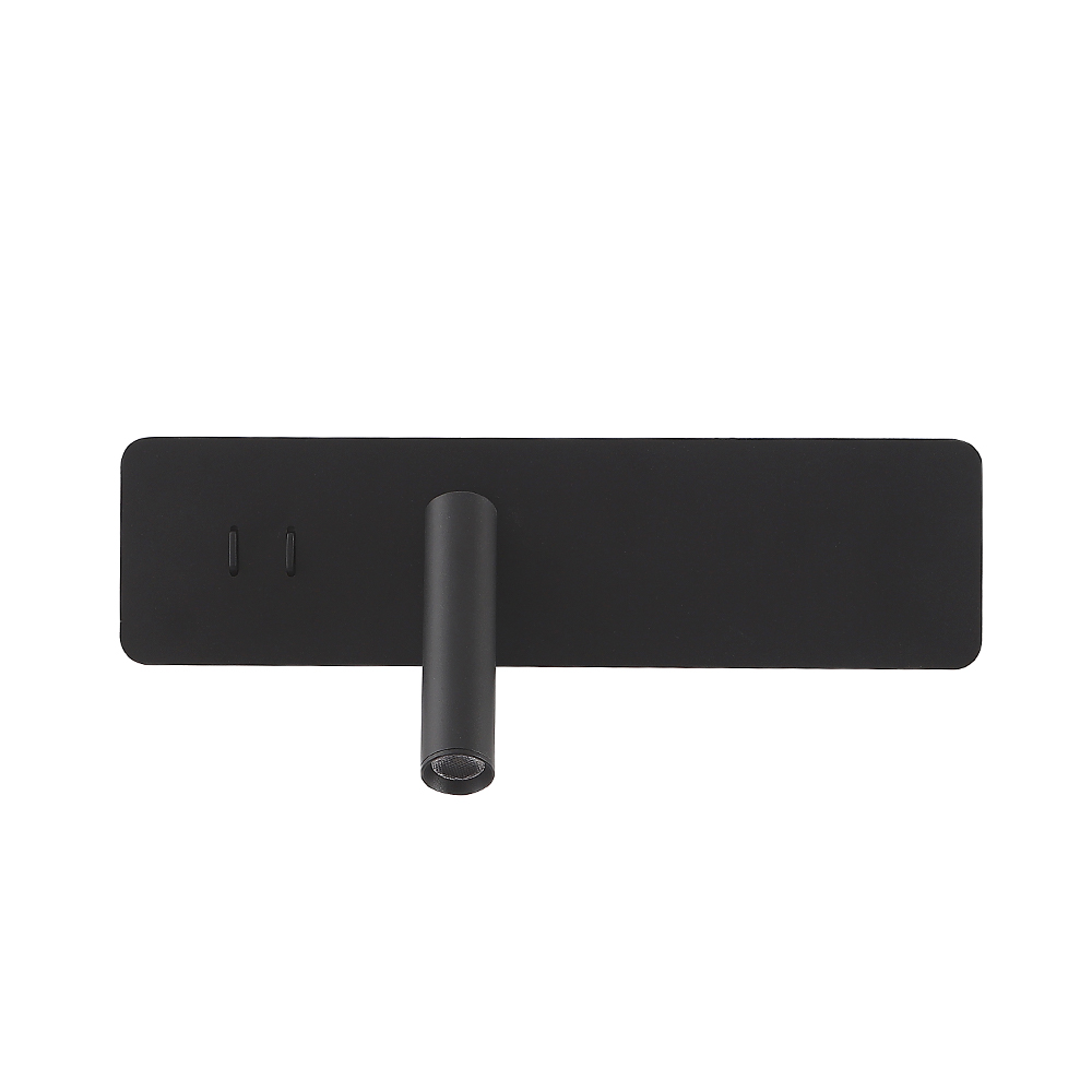 Настенный светильник Crystal Lux CLT 215W  BL