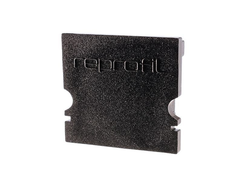 Торцевая заглушка (2 шт.) Deko-Light H-AU-02-15 979112