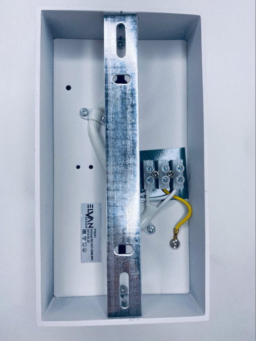 Накладной светильник Elvan NLS-507