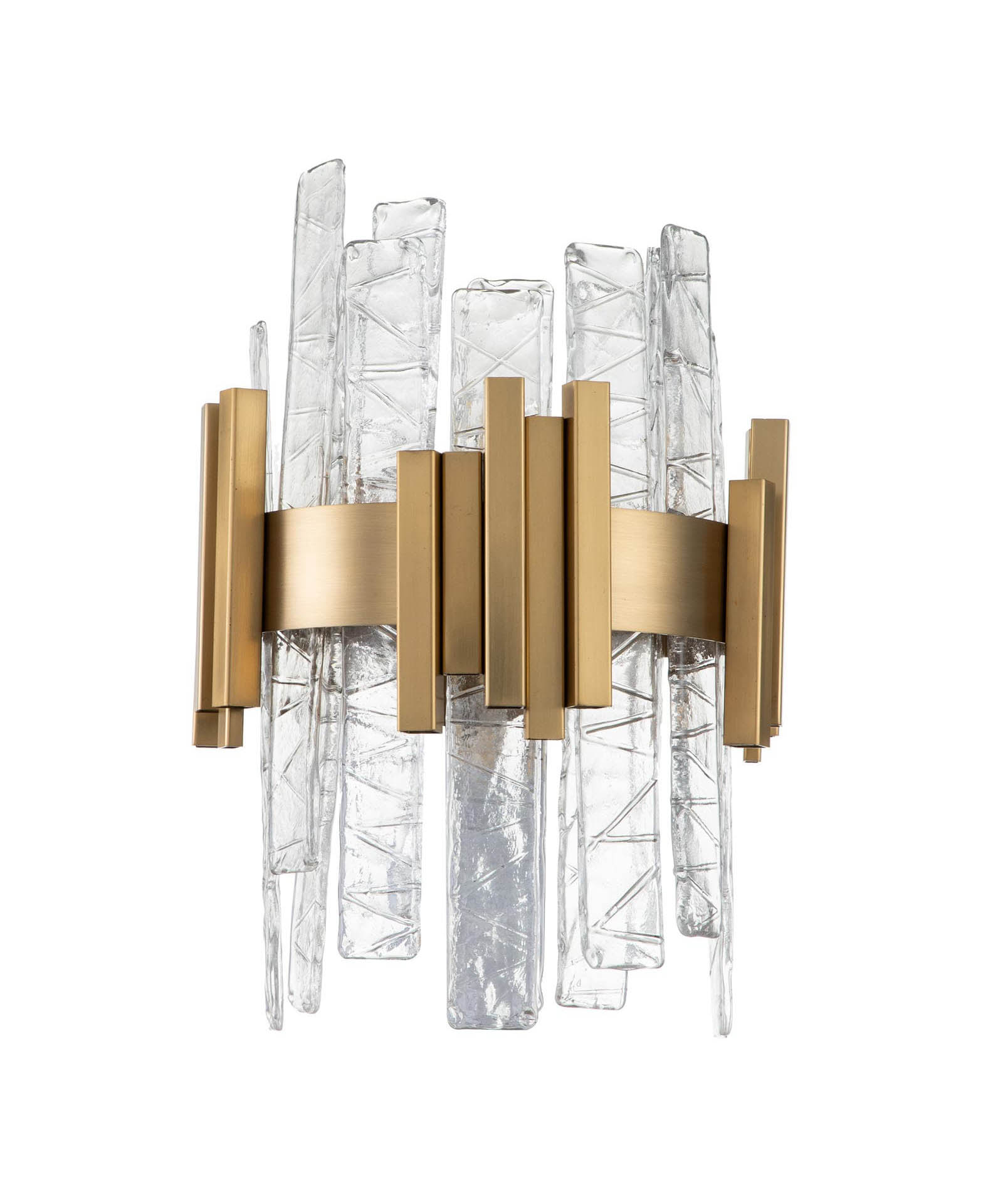 Бра Moderli Stasy V9011-2W