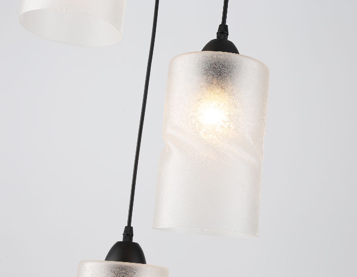 Подвесной светильник Ambrella Light Loft Traditional TR3412