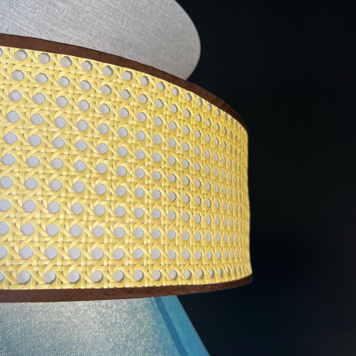 Подвесной светильник ImperiumLoft Pella 178112-22