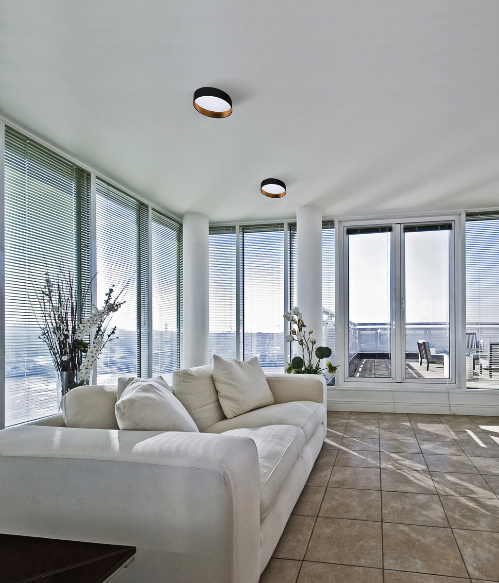 Потолочный светильник Kanlux Rifa 36465