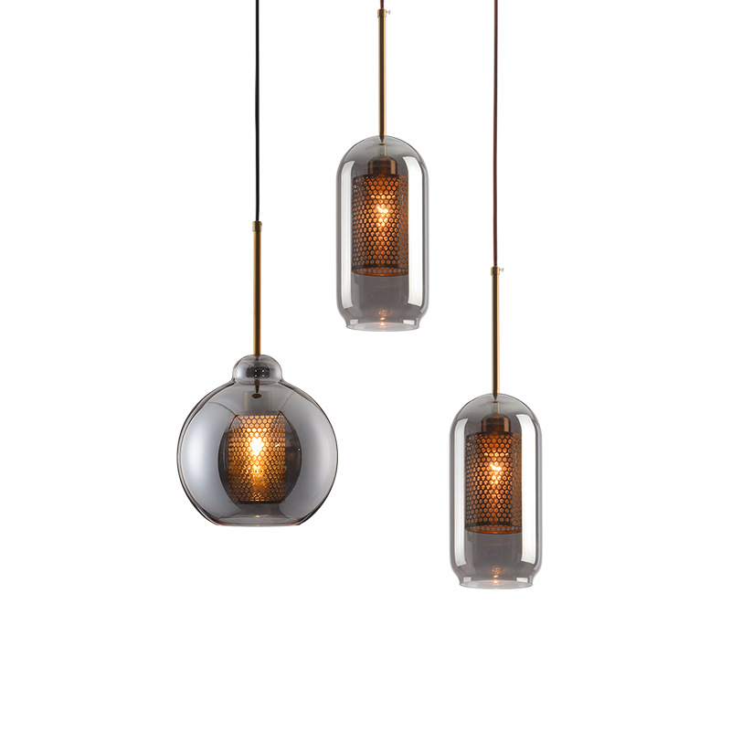 Подвесной светильник ImperiumLoft Catch 186739-23