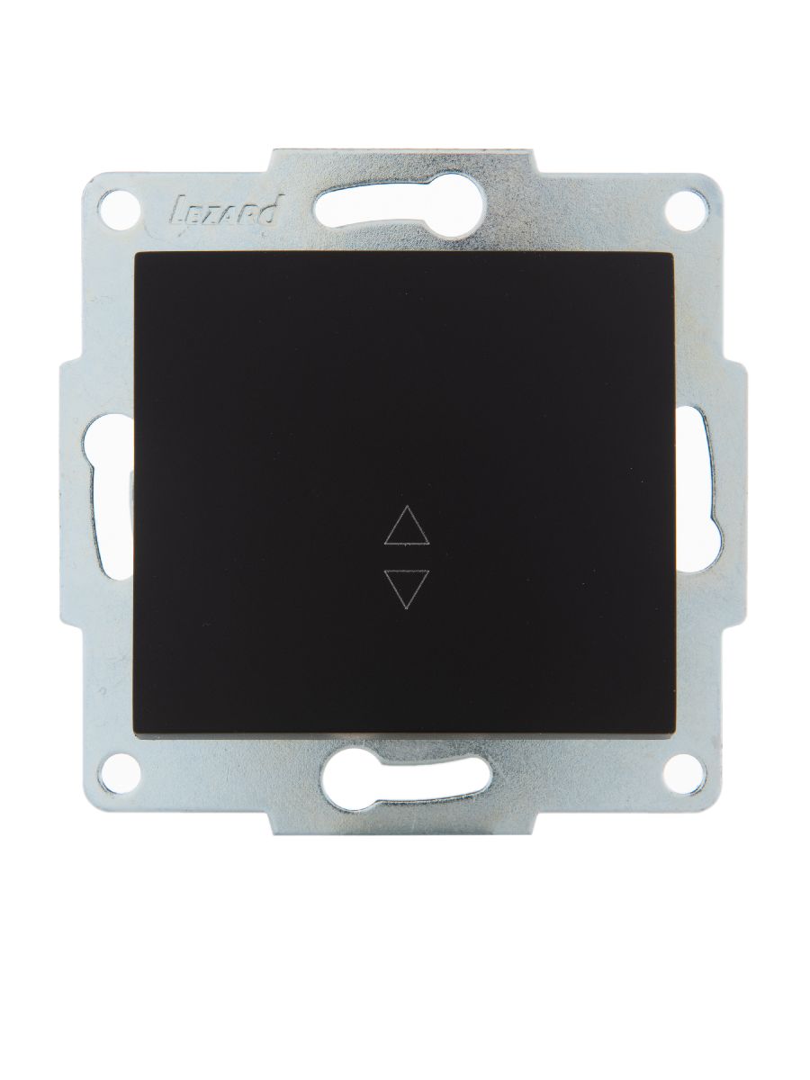 Выключатель проходной Lezard Karina 707-4288-105