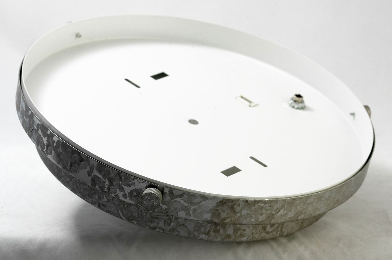 Потолочный светильник Lussole Loft GRLSP-9999