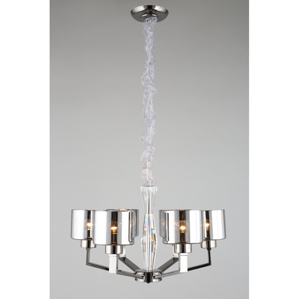 Подвесная люстра Omnilux Lizzano OML-88903-06