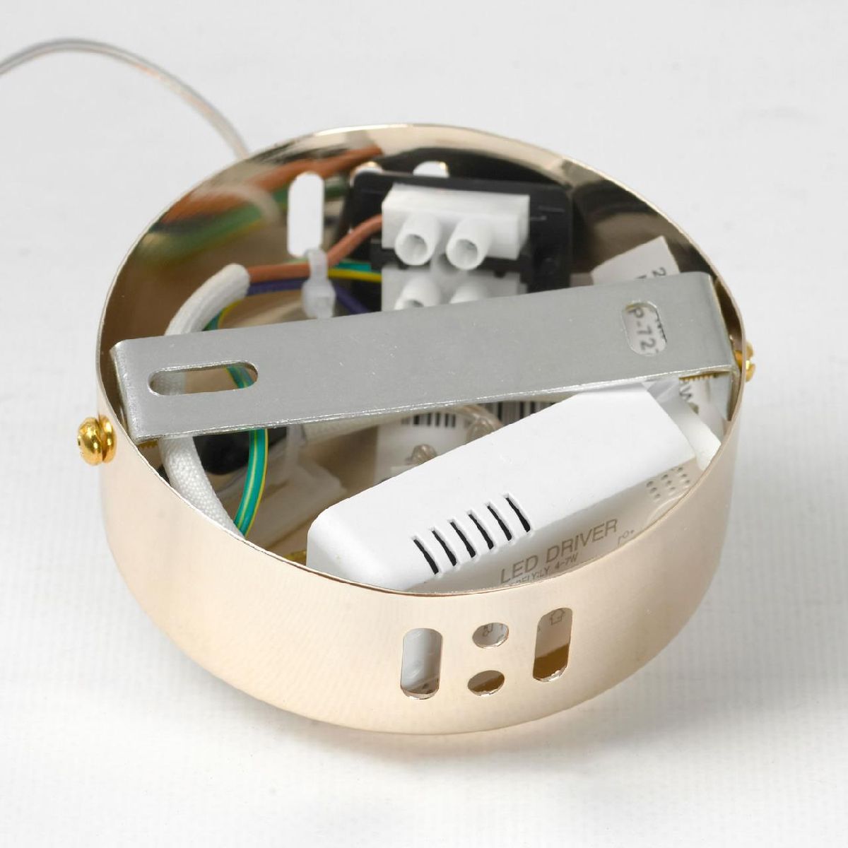 Подвесной светильник Lussole Napa LSP-7270 УЦ