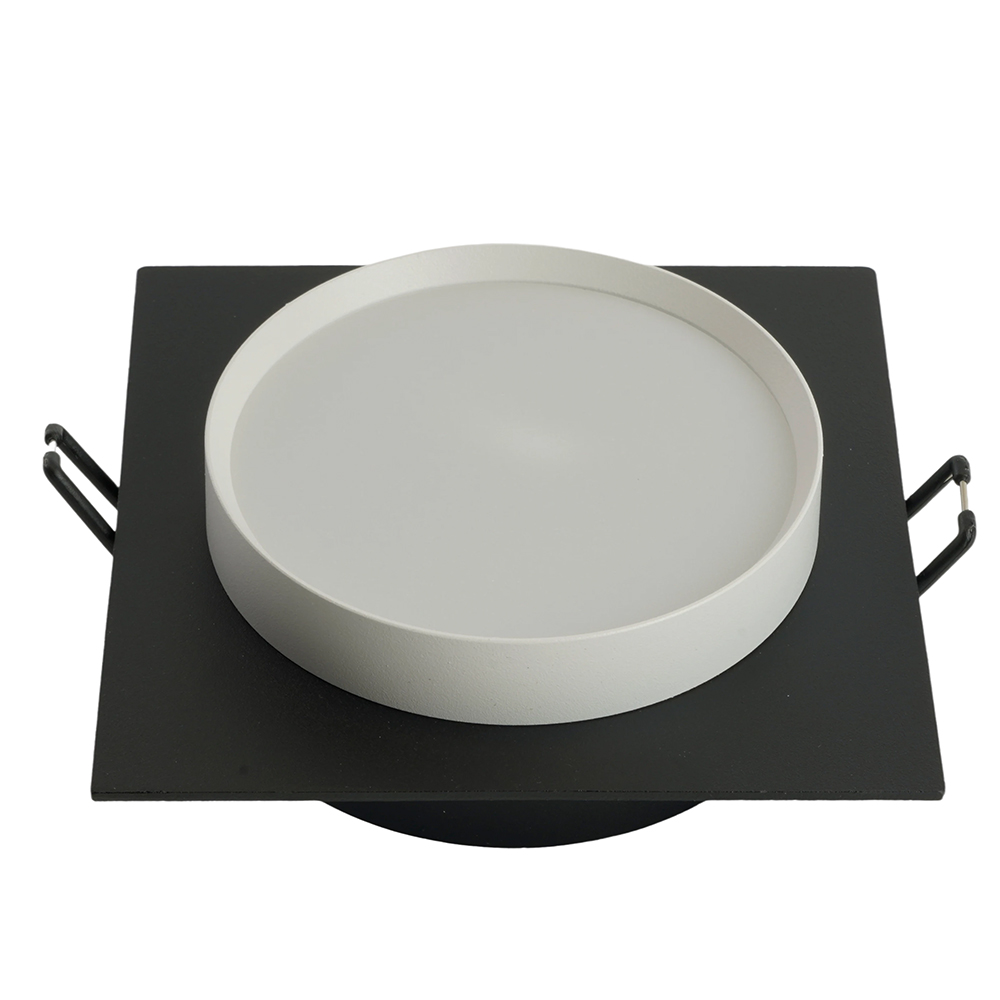 Встраиваемый светильник Feron DL506 51360