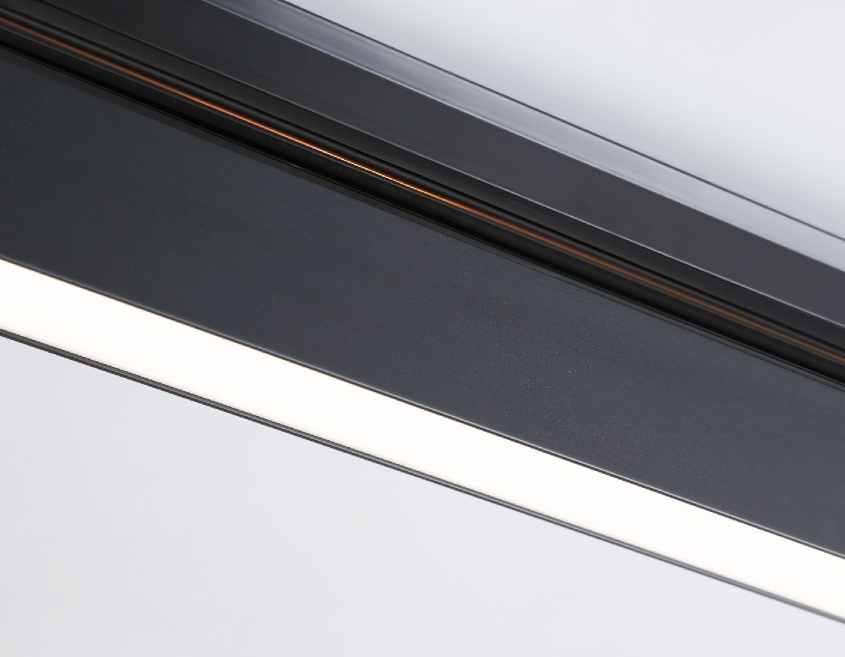 Трековый однофазный светильник Ambrella Light Track system GL6739