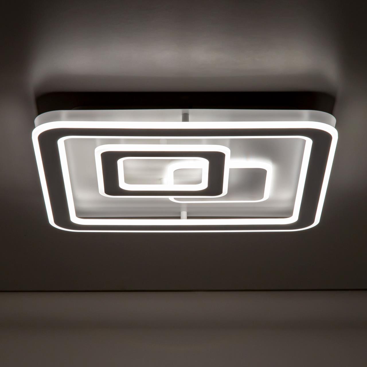 Потолочный светильник Citilux Квест CL739B150 в Москве