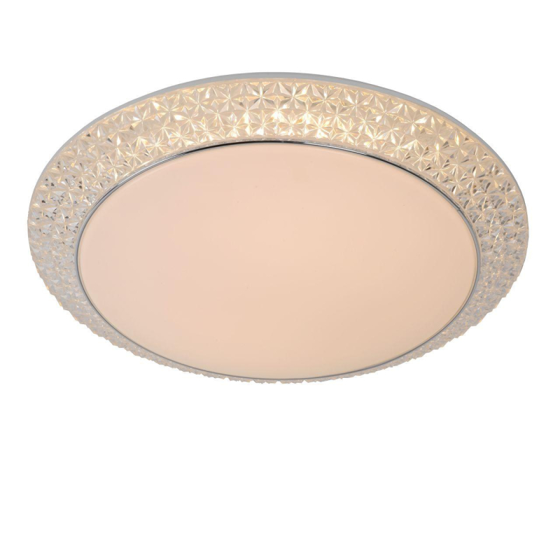 Потолочный светодиодный светильник Lucide Betrano 79175/24/61