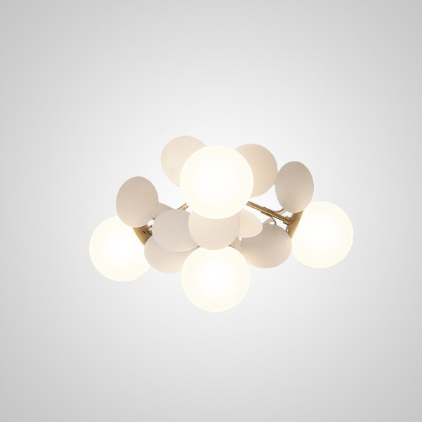 Потолочная люстра ImperiumLoft Matisse 191893-26