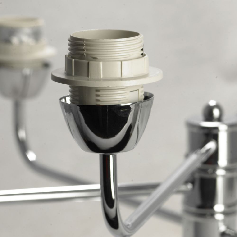 Люстра на штанге Lussole Lgo Arlington GRLSP-8186